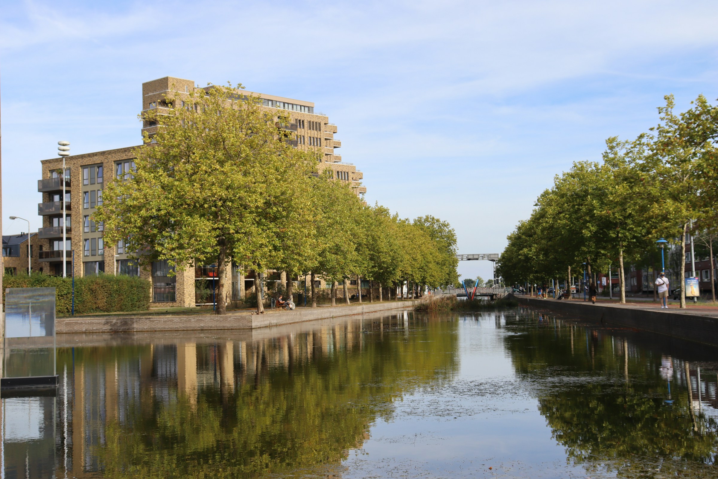 Derde foto stad Eindhoven