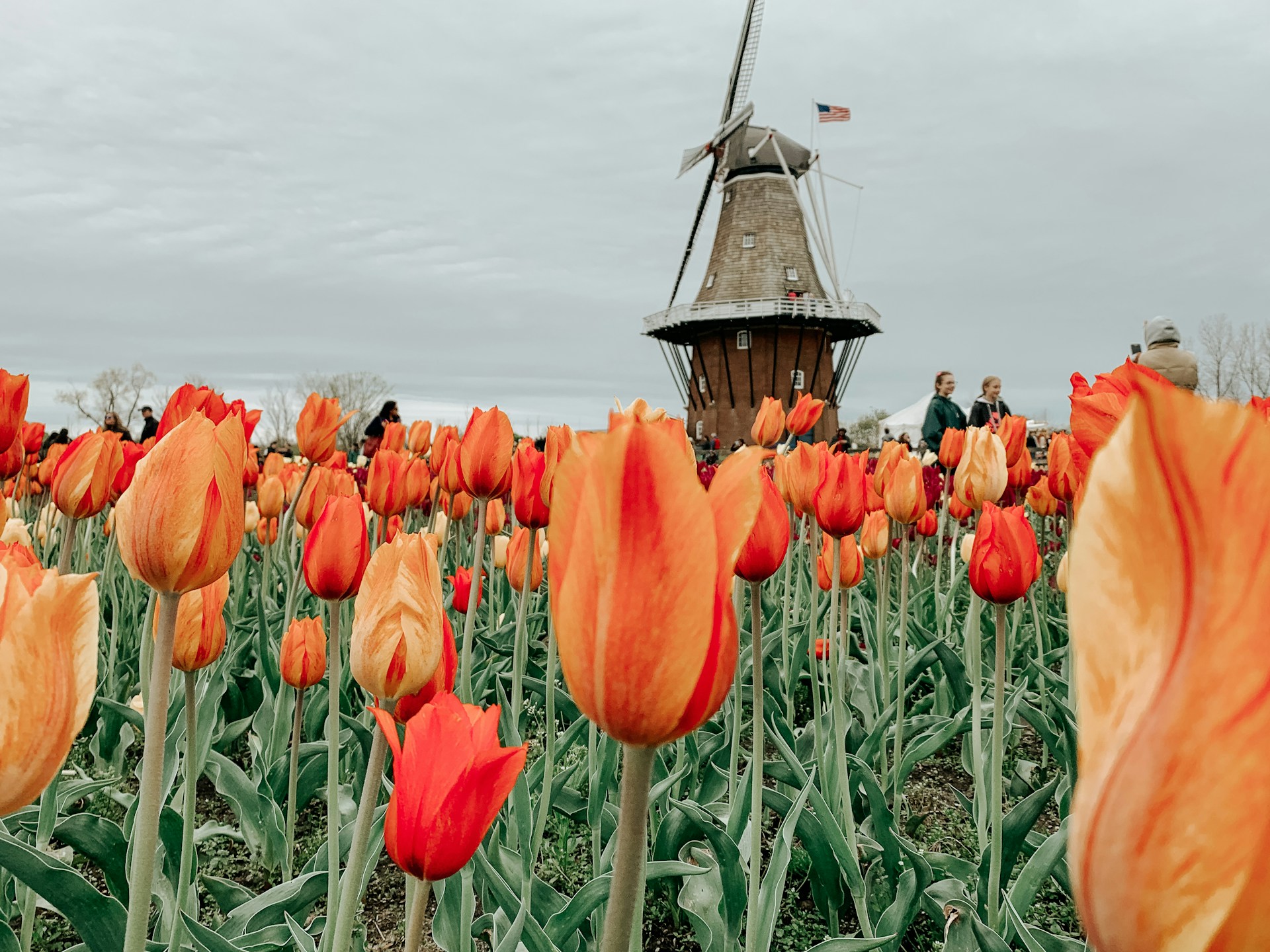 Derde foto stad Amersfoort