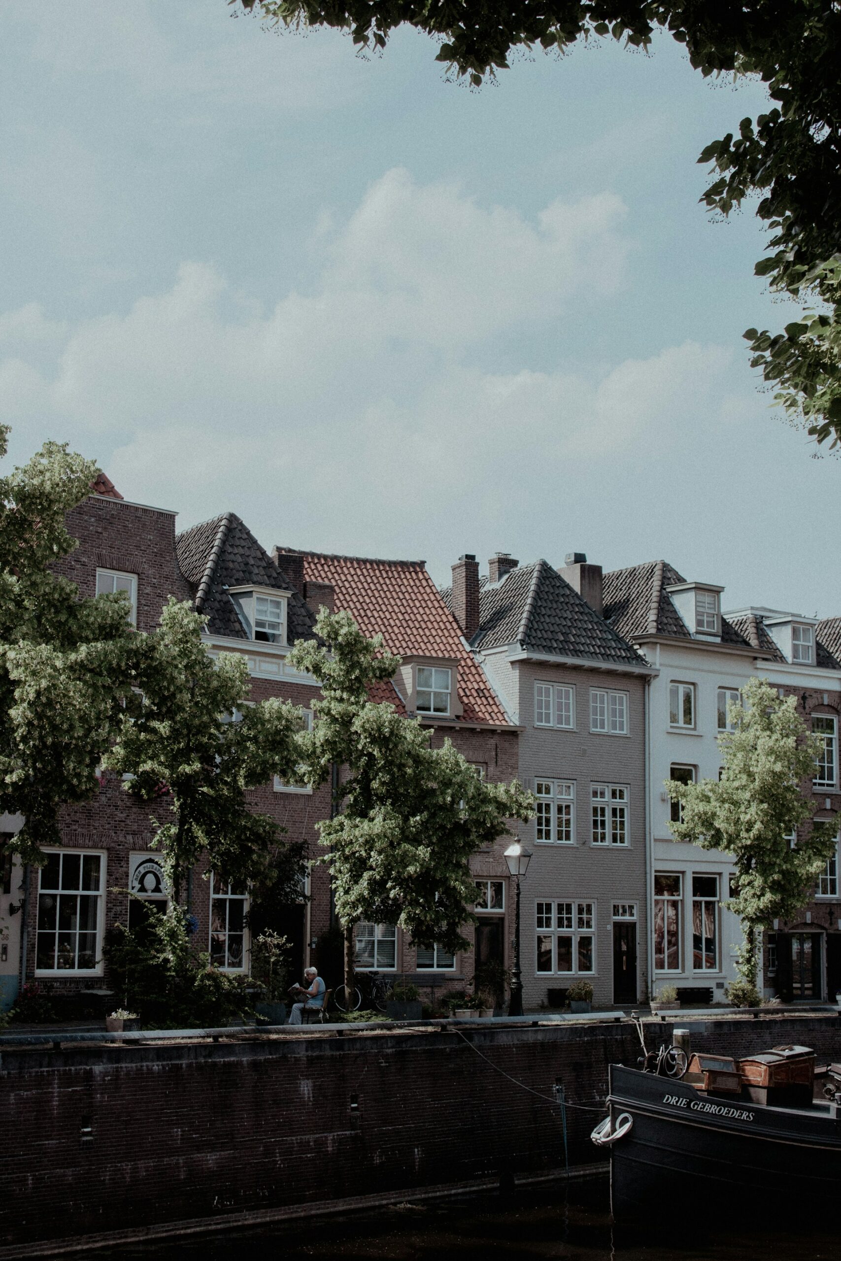 Derde foto stad Ede
